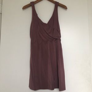 Bcbg runway dress mini dress